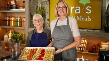 Sara's Weeknight Meals