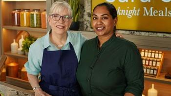 Sara's Weeknight Meals