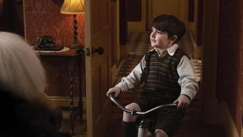 All Creatures Great and Small on Masterpiece