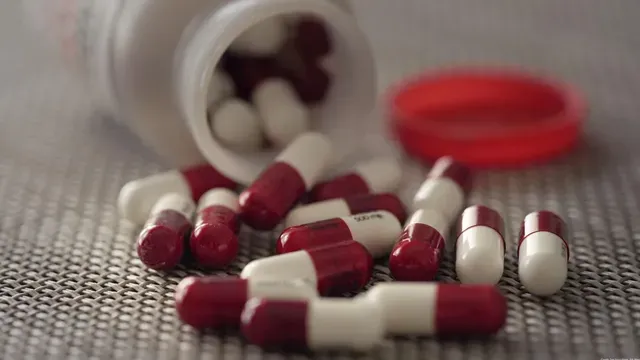 Inside the Tylenol Murders poster frame