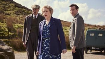 All Creatures Great and Small on Masterpiece