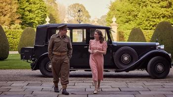 All Creatures Great and Small on Masterpiece