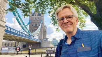 Rick Steves' Europe