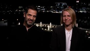 Amanpour and Company