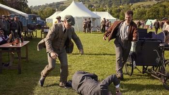 All Creatures Great and Small on Masterpiece