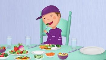 Pinkalicious & Peterrific