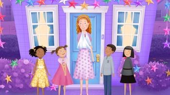 Pinkalicious & Peterrific