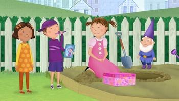 Pinkalicious & Peterrific