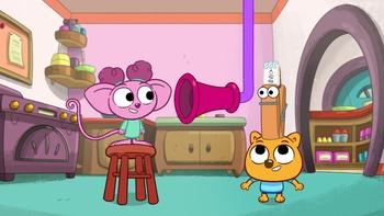 Work It Out Wombats!