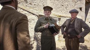 All Creatures Great and Small on Masterpiece