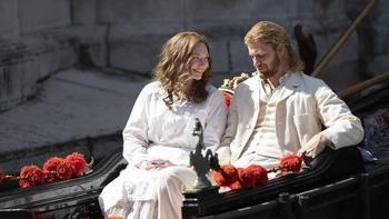 The Forsytes on Masterpiece