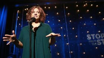 Stories From the Stage