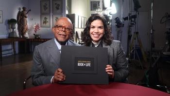 Finding Your Roots With Henry Louis Gates, Jr.
