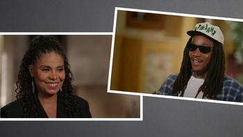 Finding Your Roots With Henry Louis Gates, Jr.