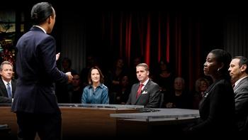 Breaking the Deadlock