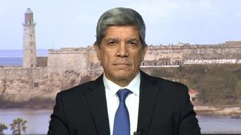 Amanpour and Company