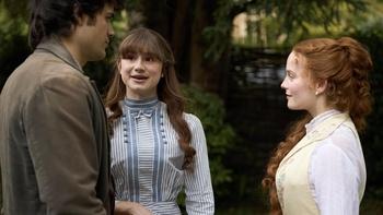 The Forsytes on Masterpiece