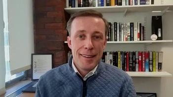 Amanpour and Company