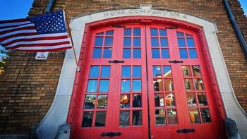 Historic Buildings of Iowa: Davenport