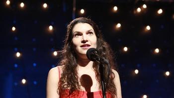 Stories From the Stage