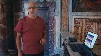 Closer to Truth's Mind, Art, Transcendence