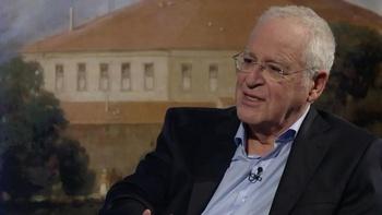 History With David Rubenstein