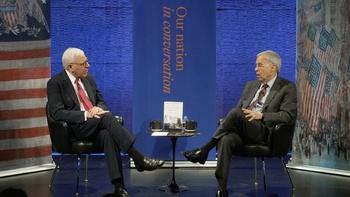 History With David Rubenstein
