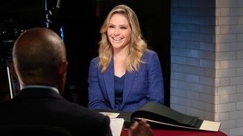 Finding Your Roots With Henry Louis Gates, Jr.