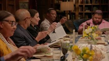 Black and Jewish America: An Interwoven History