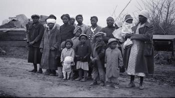 Black and Jewish America: An Interwoven History