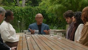 Black and Jewish America: An Interwoven History