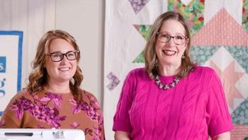 Fons & Porter's Love of Quilting