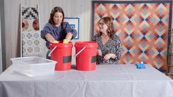 Fons & Porter's Love of Quilting