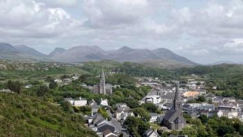 Ireland With Michael