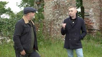 Ireland With Michael