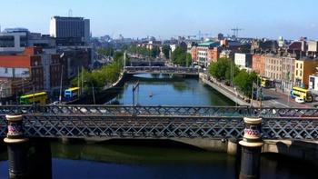 Ireland With Michael