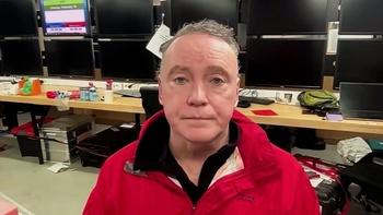 Amanpour and Company