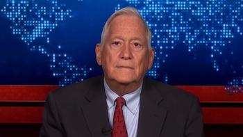 Amanpour and Company