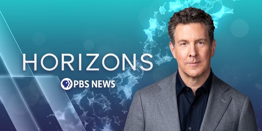 Horizons From PBS News