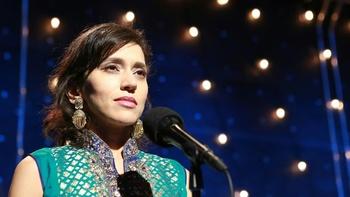 Stories From the Stage