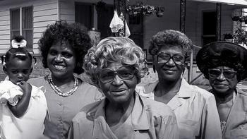 Raise Your Head Up: Freedom Colonies in America