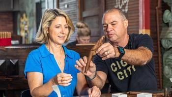 Samantha Brown's Places to Love