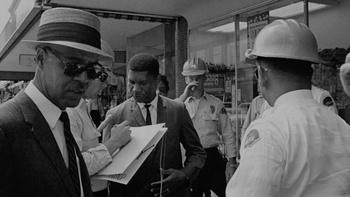 Everlasting: Life and Legacy of Medgar Evers