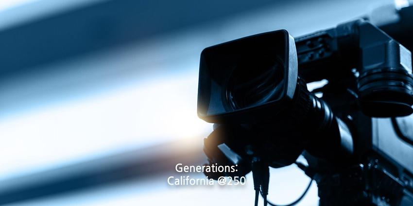 Generations: California @250