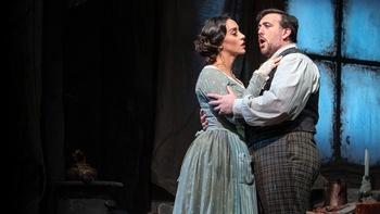 Great Performances at the Met