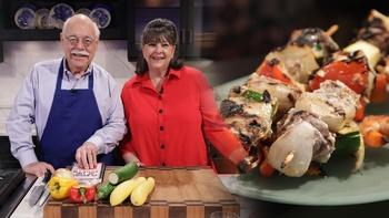 America's Home Cooking: Flavors of the Fourth