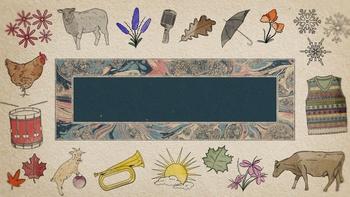 All Creatures Great and Small: Seasons of the Dales