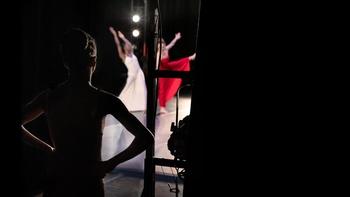 Martha Graham Dance Company: We Are Our Time