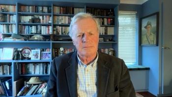 Amanpour and Company