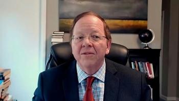 Amanpour and Company